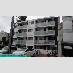 モルティーニ南円山