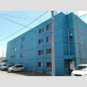 コーポ佐野富月寒東