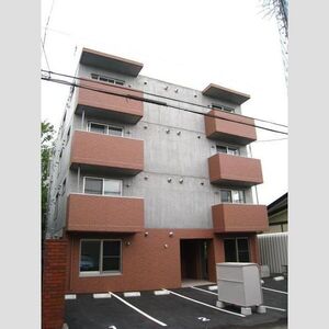 BELLE VILLE平岸