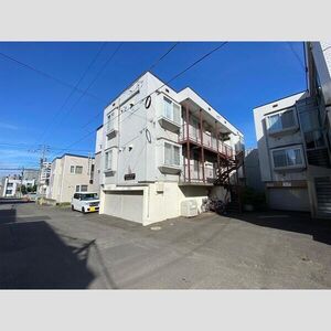 クルーズハウス琴似3条