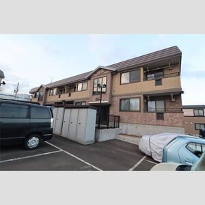 セジュール喜寿A