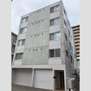 リデーレ中島公園
