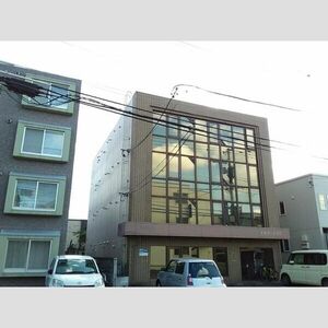 メモワール平岸