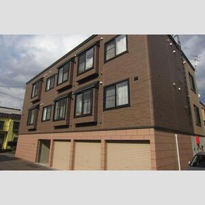 チャオサッポロ