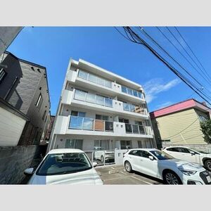 インフィニティ南円山