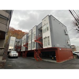 エクセレンス羊ヶ丘