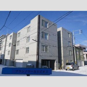 ブランノワールエピオス