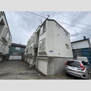 エビスパレス本町B