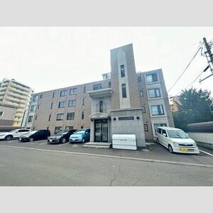 リージェンス平岸