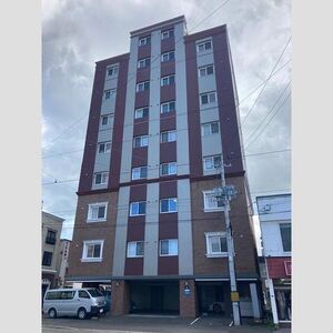 パークヒルズ山鼻