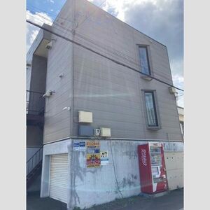 ロイヤルハイツ山の手A