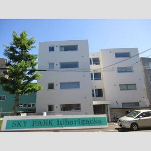 SKY　PARK　hibarigaoka