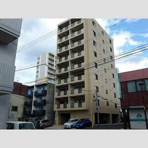 シュターディオン南9条