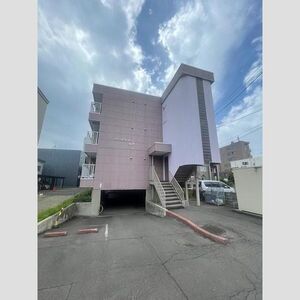 ソシアルコート菊水