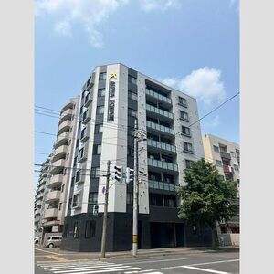 アルファスクエア南1西18