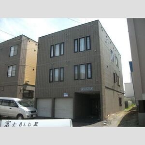 富士BLDⅢ