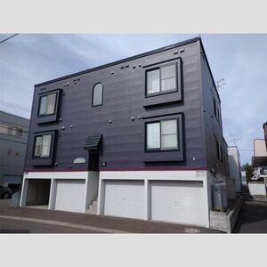 シャネルアベニュー