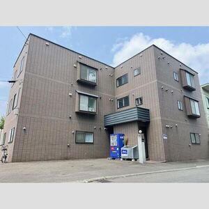 ヴィレッジ精進河公園