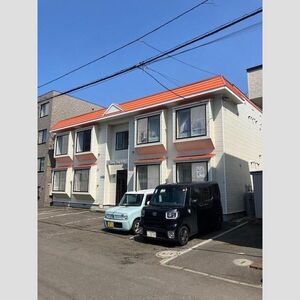 ビューフラット宮の沢