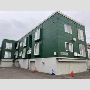 シオン稲積公園