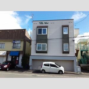 ヴィラウエスト(サッポロエイト)