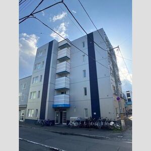 リバティインハイム
