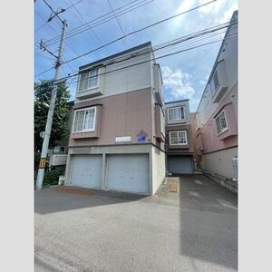 コンサドーレ元町