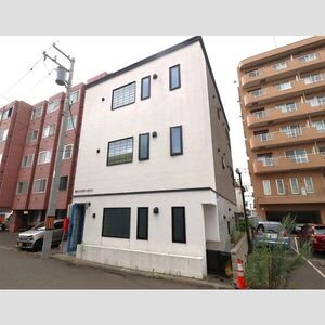 MODERN　DECO