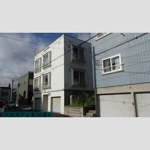 フロスティ北28条A