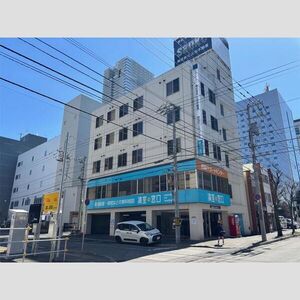 SANKO札幌駅前ビル