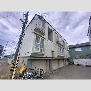 エビスパレス本町A