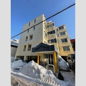 グランドール琴似