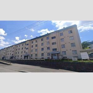 あけぼの団地33号棟　106号室