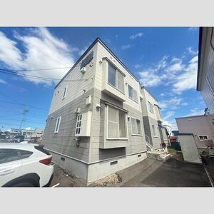 プラドール川北