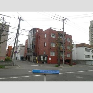 フォートレスコア18