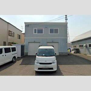 新川西2条3丁目邸2階