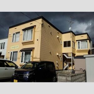 フォレストハイツ