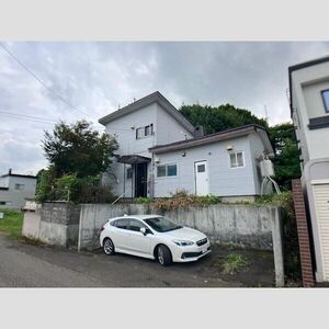 藤野3-7の家