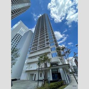 ザ・札幌タワーズ イーストタワー 2505号室