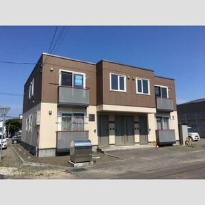 シャーメゾン　ベルクⅠ
