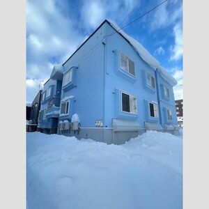 百合が原アベニューC棟