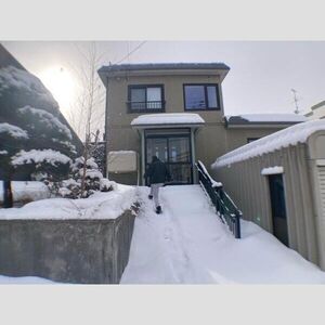 青葉町8丁目の家