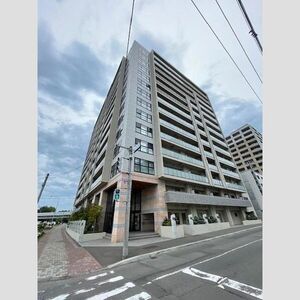 プレミスト札幌ステーション URBAN SEED 502号室