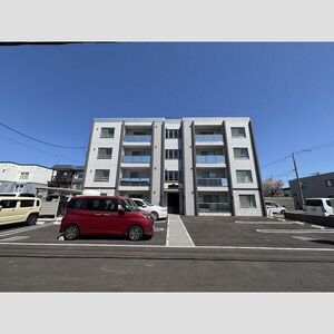 グランメール　スカイプレミアム札幌