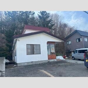 石山東3丁目貸家Ⅱ