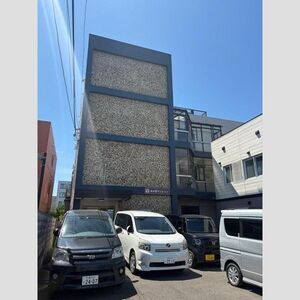 みかほマンション