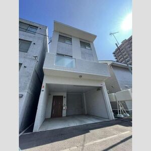 南20西6の家