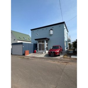 前田8-12の家