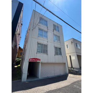 北大グランドハイツ
