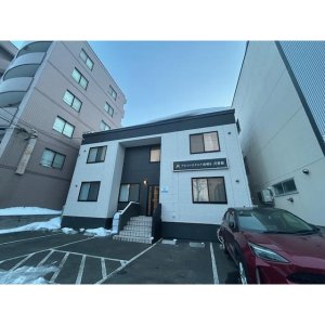 アルファスクエア南郷9・弐番館